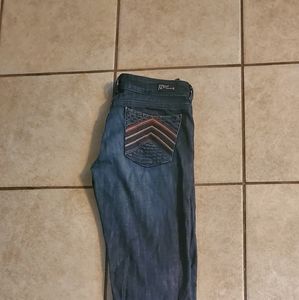 Citizens of humanity jeans